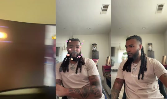 TheRealBIGPAPI Bigo Live — Sep 16, 2026, 9:12 PM