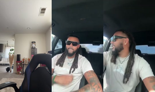 TheRealBIGPAPI Bigo Live — Sep 16, 2026, 10:09 PM