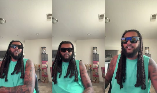 TheRealBIGPAPI Bigo Live — Sep 17, 2026, 9:54 PM