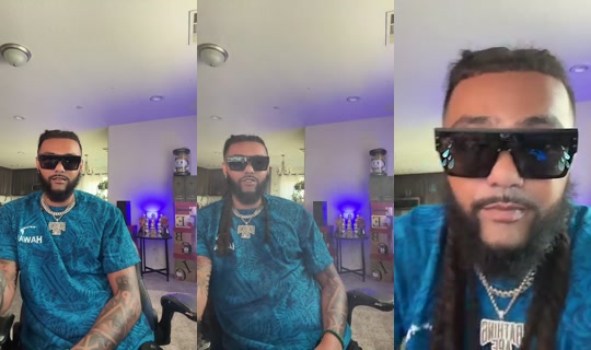 TheRealBIGPAPI Bigo Live — Sep 18, 2026, 12:40 AM