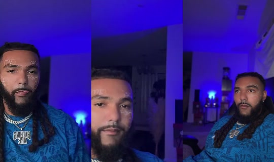 TheRealBIGPAPI Bigo Live — Sep 18, 2026, 4:14 AM