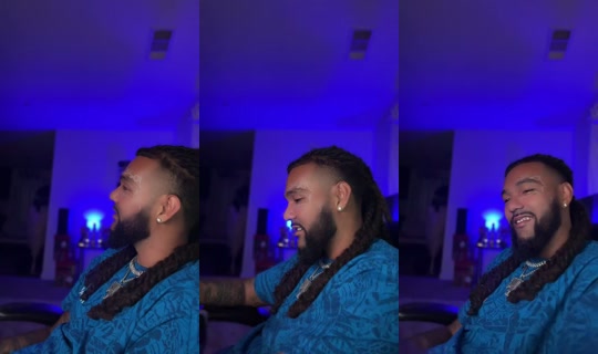TheRealBIGPAPI Bigo Live — Sep 18, 2026, 6:42 AM