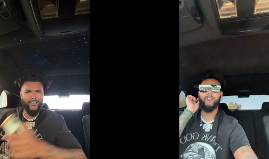 TheRealBIGPAPI Bigo Live — Sep 19, 2026, 8:43 PM