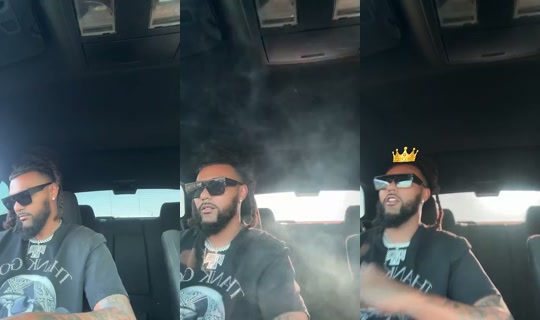 TheRealBIGPAPI Bigo Live — Sep 20, 2026, 12:31 AM