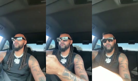 TheRealBIGPAPI Bigo Live — Sep 21, 2026, 10:40 PM