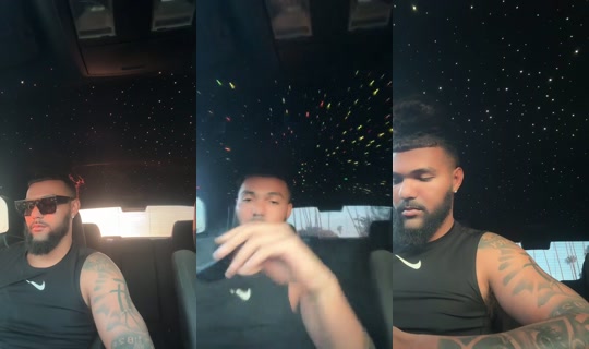 TheRealBIGPAPI Bigo Live — Sep 22, 2026, 1:35 AM