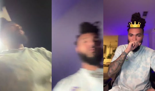 TheRealBIGPAPI Bigo Live — Sep 22, 2026, 5:29 AM