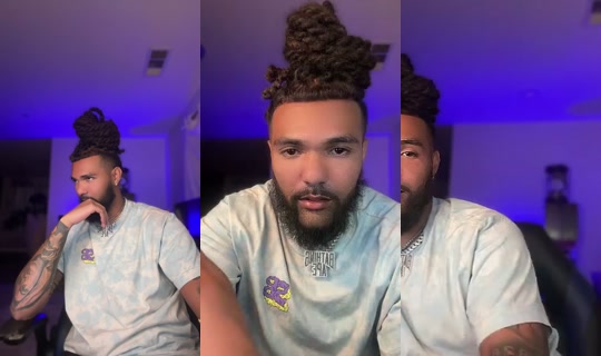 TheRealBIGPAPI Bigo Live — Sep 22, 2026, 6:28 AM