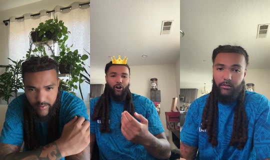 TheRealBIGPAPI Bigo Live — Sep 22, 2026, 8:17 PM