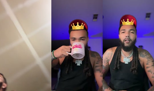 TheRealBIGPAPI Bigo Live — Sep 24, 2026, 6:36 AM