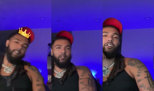 TheRealBIGPAPI Bigo Live — Sep 24, 2026, 7:39 AM