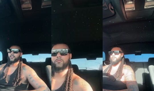 TheRealBIGPAPI Bigo Live — Sep 25, 2026, 12:38 AM