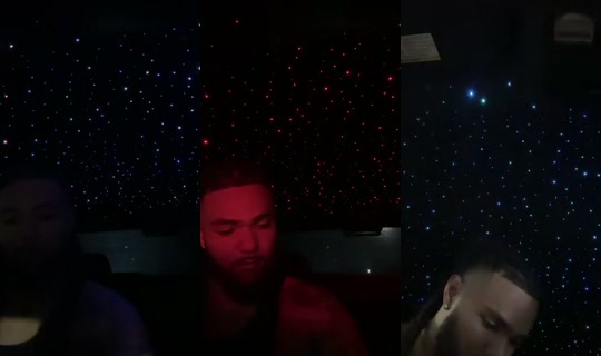 TheRealBIGPAPI Bigo Live — Sep 25, 2026, 3:08 AM
