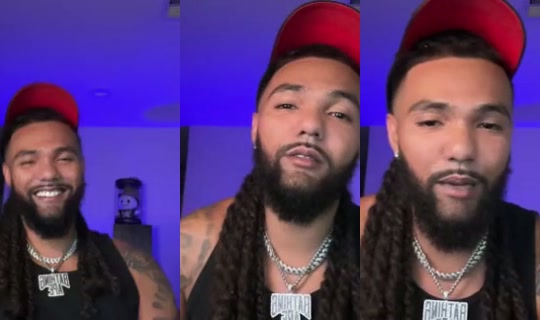 TheRealBIGPAPI Bigo Live — Sep 25, 2026, 5:05 AM