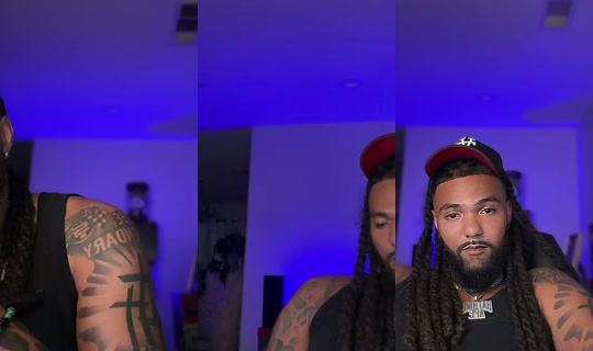 TheRealBIGPAPI Bigo Live — Sep 25, 2026, 6:19 AM