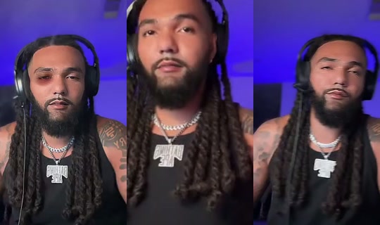 TheRealBIGPAPI Bigo Live — Sep 25, 2026, 7:25 AM