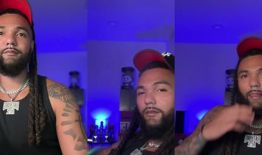 TheRealBIGPAPI Bigo Live — Sep 25, 2026, 9:46 AM