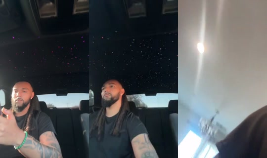 TheRealBIGPAPI Bigo Live — Sep 26, 2026, 12:14 AM