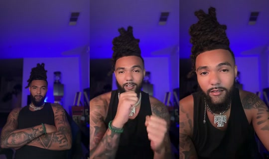 TheRealBIGPAPI Bigo Live — Sep 26, 2026, 6:24 AM