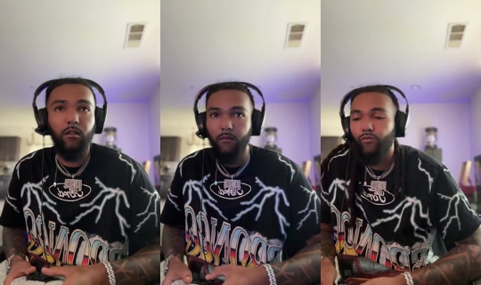 TheRealBIGPAPI Bigo Live — Sep 26, 2026, 10:28 PM