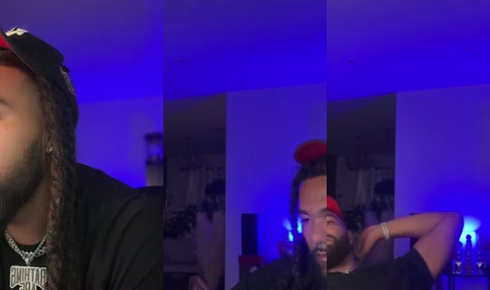 TheRealBIGPAPI Bigo Live — Sep 28, 2026, 2:44 AM