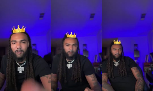 TheRealBIGPAPI Bigo Live — Sep 28, 2026, 4:23 AM