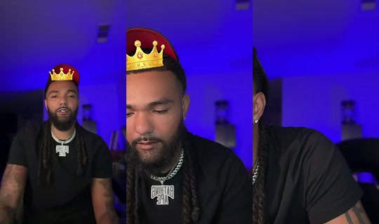 TheRealBIGPAPI Bigo Live — Sep 28, 2026, 7:19 AM