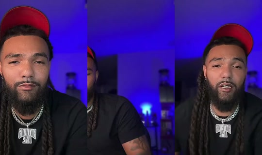 TheRealBIGPAPI Bigo Live — Sep 28, 2026, 8:19 AM