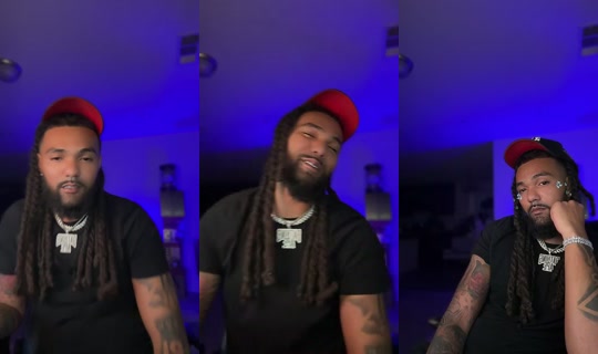 TheRealBIGPAPI Bigo Live — Sep 28, 2026, 9:41 AM