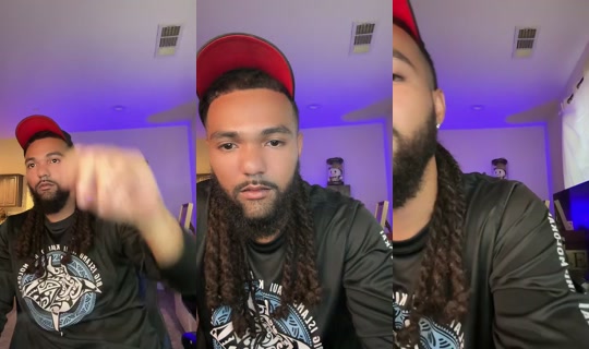 TheRealBIGPAPI Bigo Live — Sep 29, 2026, 1:44 AM