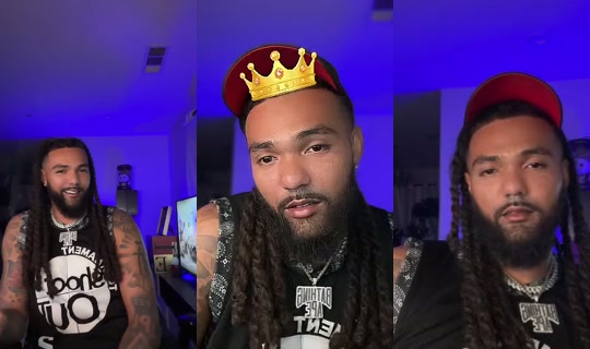 TheRealBIGPAPI Bigo Live — Sep 29, 2026, 4:46 AM