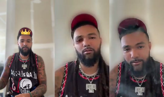 TheRealBIGPAPI Bigo Live — Sep 29, 2026, 9:42 PM