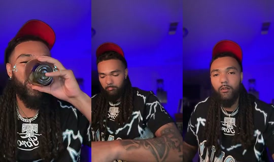 TheRealBIGPAPI Bigo Live — Sep 30, 2026, 5:11 AM