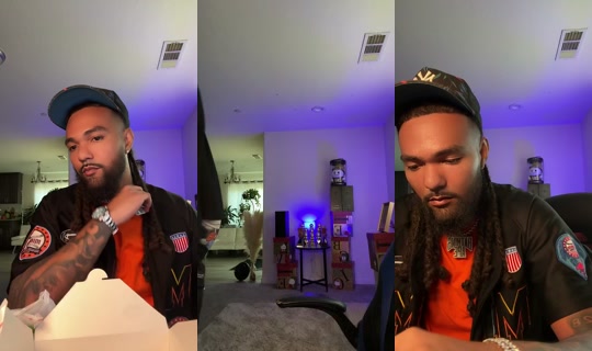 TheRealBIGPAPI Bigo Live — Oct 3, 2026, 1:08 AM