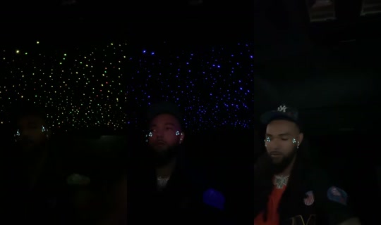 TheRealBIGPAPI Bigo Live — Oct 3, 2026, 3:52 AM