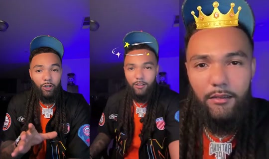 TheRealBIGPAPI Bigo Live — Oct 3, 2026, 6:51 AM