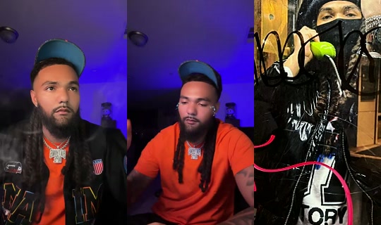TheRealBIGPAPI Bigo Live — Oct 3, 2026, 9:41 AM
