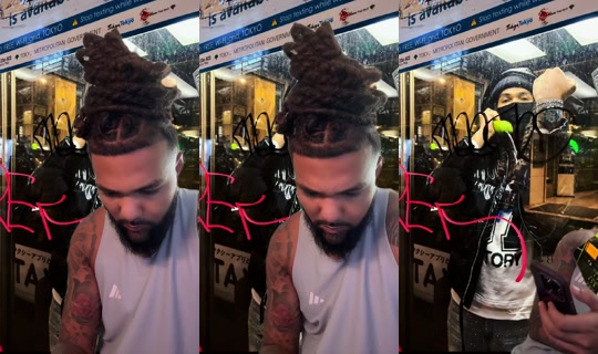 TheRealBIGPAPI Bigo Live — Oct 3, 2026, 9:58 PM