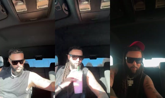 TheRealBIGPAPI Bigo Live — Oct 3, 2026, 11:58 PM