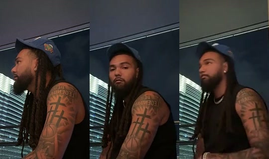 TheRealBIGPAPI Bigo Live — Oct 12, 2026, 2:13 AM