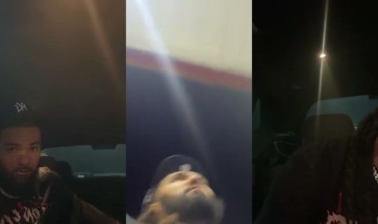 TheRealBIGPAPI Bigo Live — Oct 14, 2026, 4:19 AM