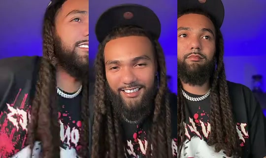TheRealBIGPAPI Bigo Live — Oct 14, 2026, 8:28 AM