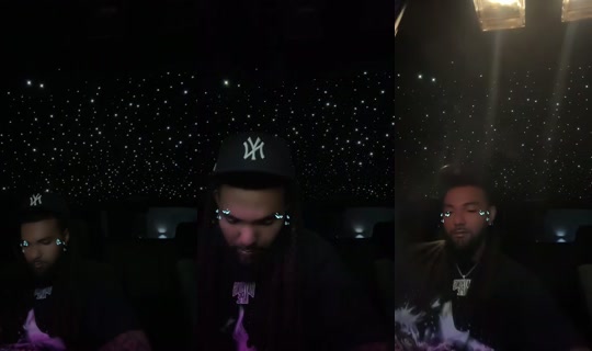 TheRealBIGPAPI Bigo Live — Oct 15, 2026, 3:28 AM