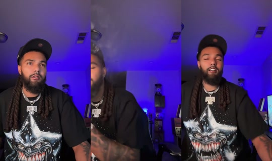 TheRealBIGPAPI Bigo Live — Oct 15, 2026, 9:34 AM