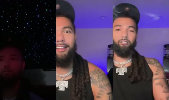 TheRealBIGPAPI Bigo Live — Oct 17, 2026, 1:37 AM