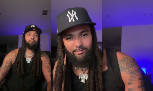 TheRealBIGPAPI Bigo Live — Oct 17, 2026, 4:41 AM