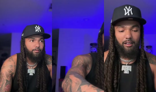 TheRealBIGPAPI Bigo Live — Oct 17, 2026, 5:54 AM