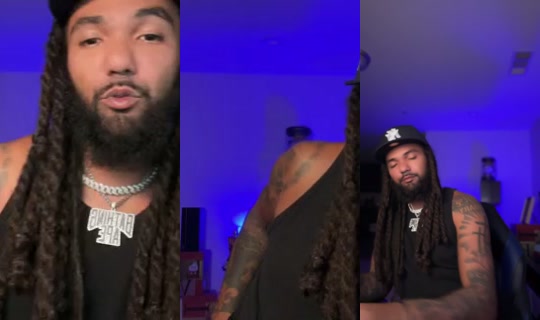 TheRealBIGPAPI Bigo Live — Oct 17, 2026, 10:38 AM