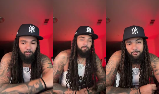 TheRealBIGPAPI Bigo Live — Oct 26, 2026, 3:35 AM