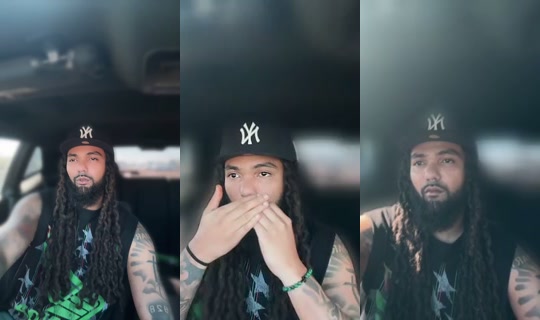 TheRealBIGPAPI Bigo Live — Oct 26, 2026, 6:51 PM